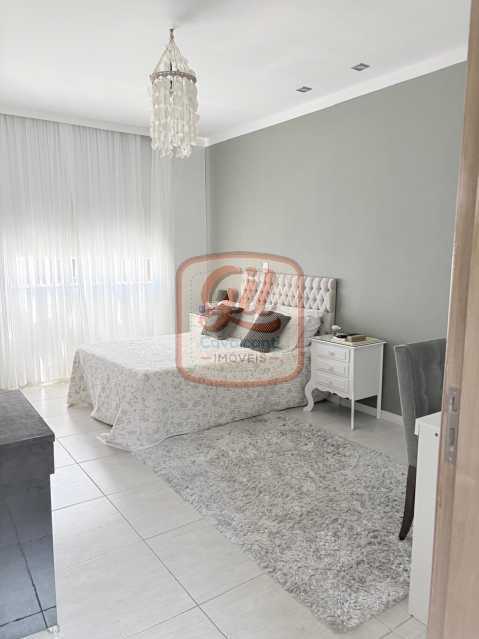Casa de Condomínio, 4 quartos - Foto 25