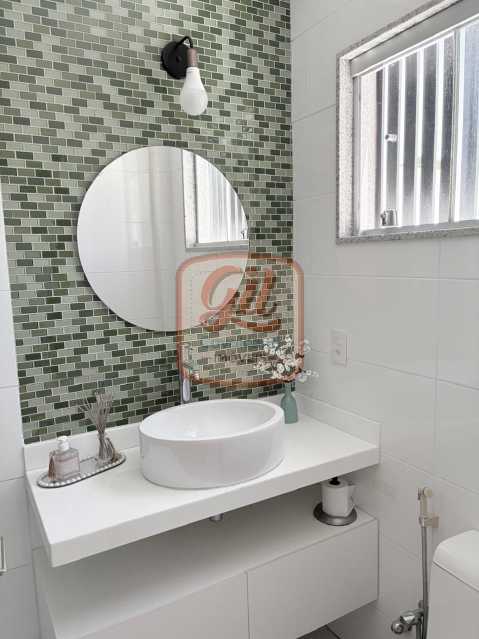 Casa de Condomínio, 4 quartos - Foto 28