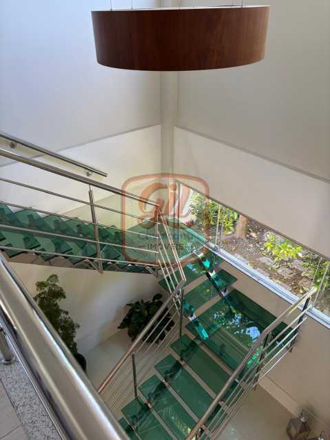 Casa de Condomínio, 4 quartos - Foto 22