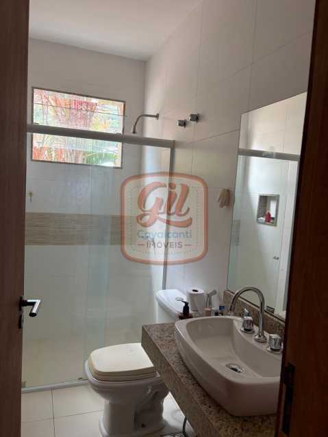 Casa de Condomínio, 3 quartos - Foto 20