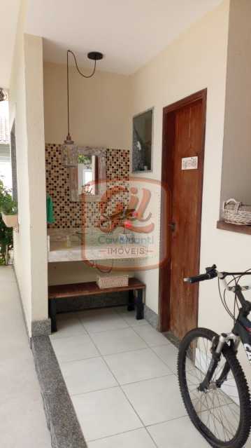 Casa de Condomínio, 3 quartos - Foto 28