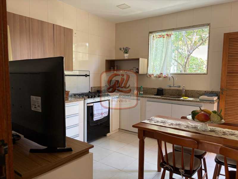 Casa de Condomínio, 3 quartos - Foto 14