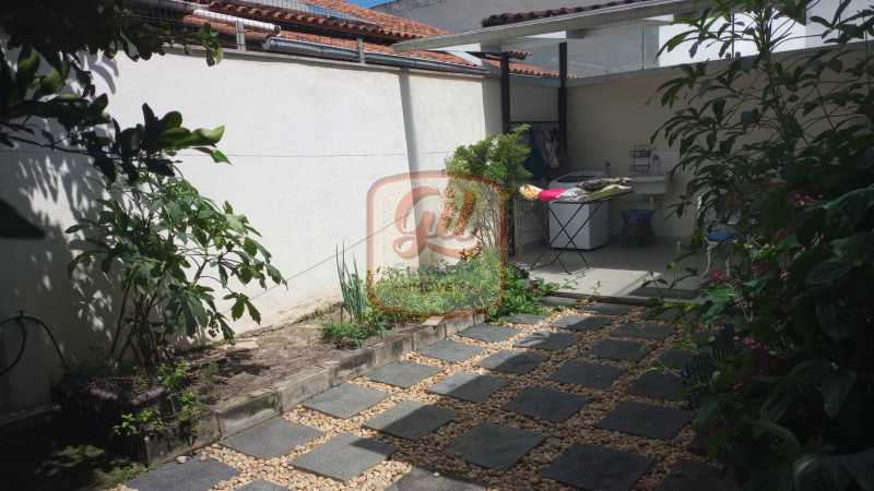 Casa de Condomínio, 3 quartos - Foto 29