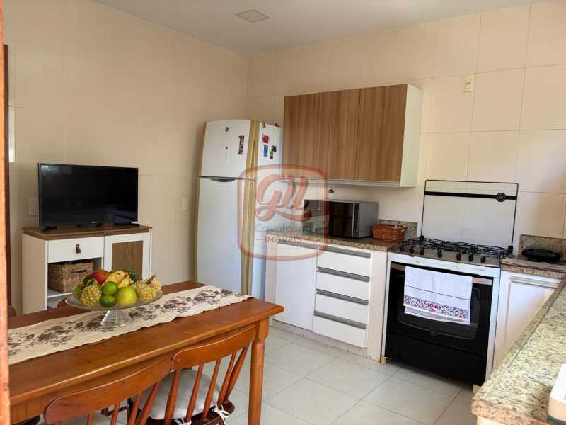 Casa de Condomínio, 3 quartos - Foto 16