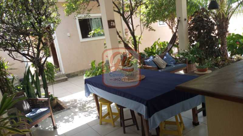 Casa de Condomínio, 3 quartos - Foto 24