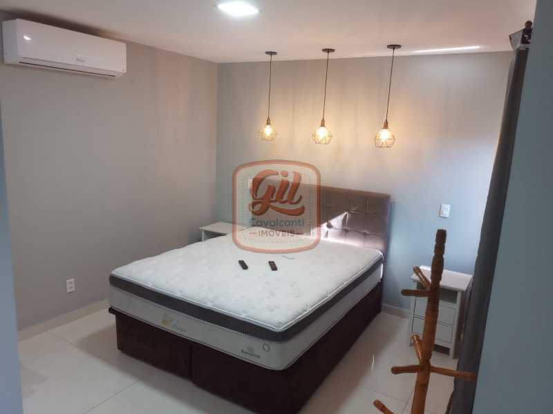 Casa de Condomínio, 3 quartos - Foto 15