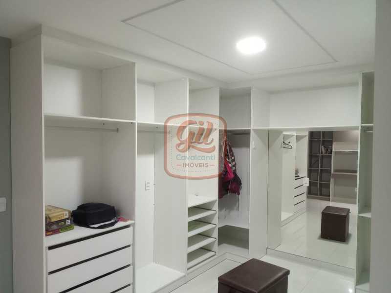 Casa de Condomínio, 3 quartos - Foto 16