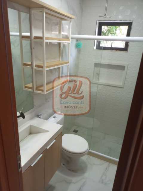 Casa de Condomínio, 3 quartos - Foto 22