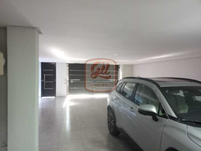 Casa de Condomínio, 3 quartos - Foto 26