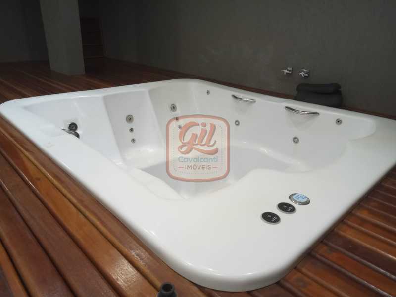 Casa de Condomínio, 3 quartos - Foto 24