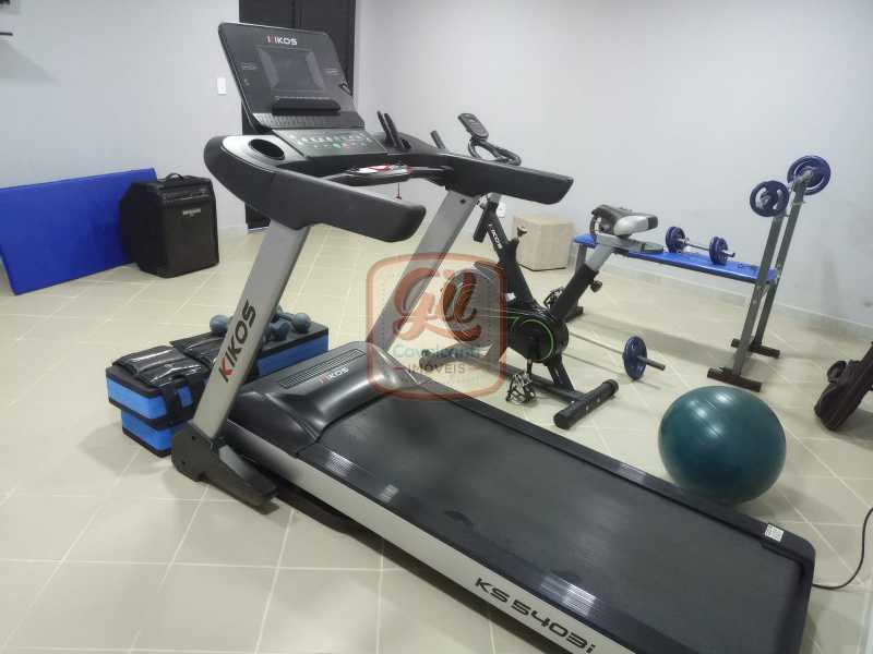 Casa de Condomínio, 3 quartos - Foto 29