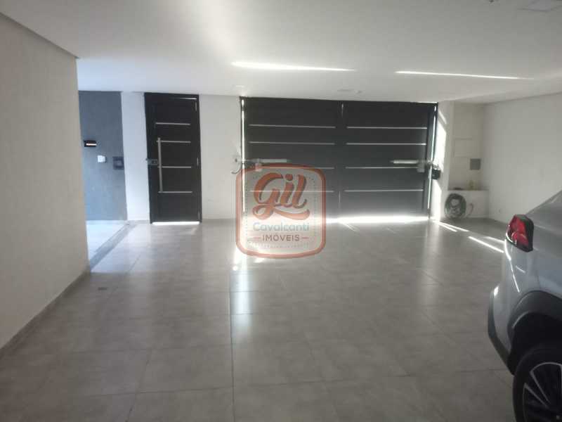 Casa de Condomínio, 3 quartos - Foto 27