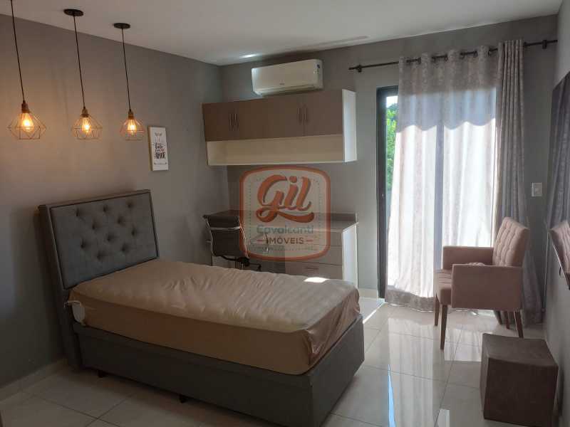 Casa de Condomínio, 3 quartos - Foto 20