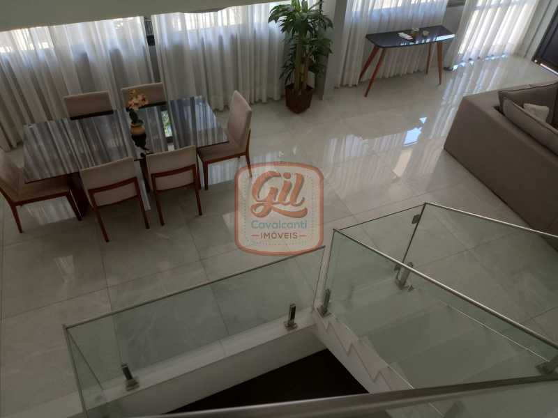 Casa de Condomínio, 3 quartos - Foto 13