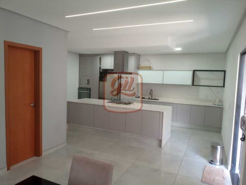 Casa de Condomínio, 3 quartos - Foto 12