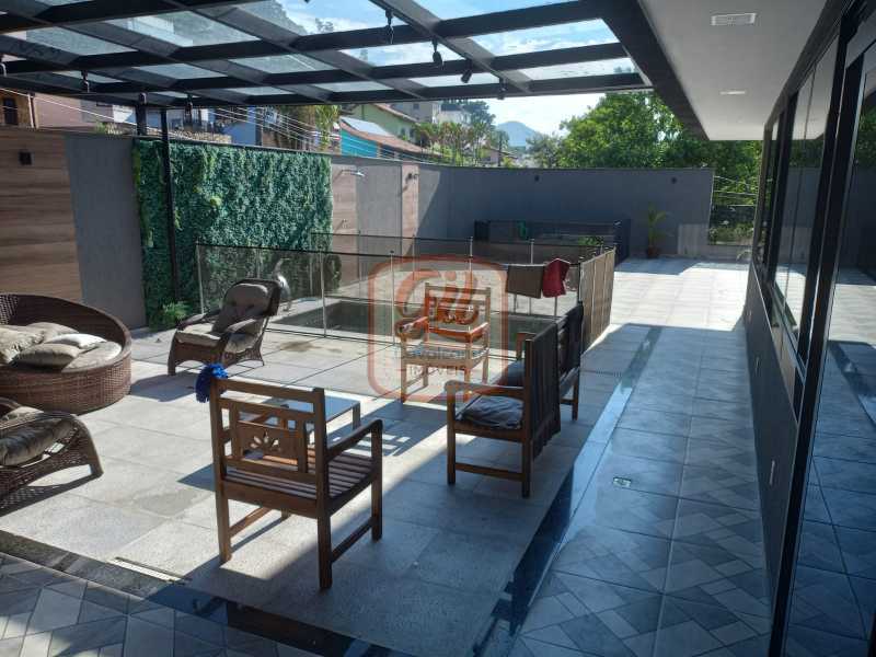 Casa de Condomínio, 3 quartos - Foto 7