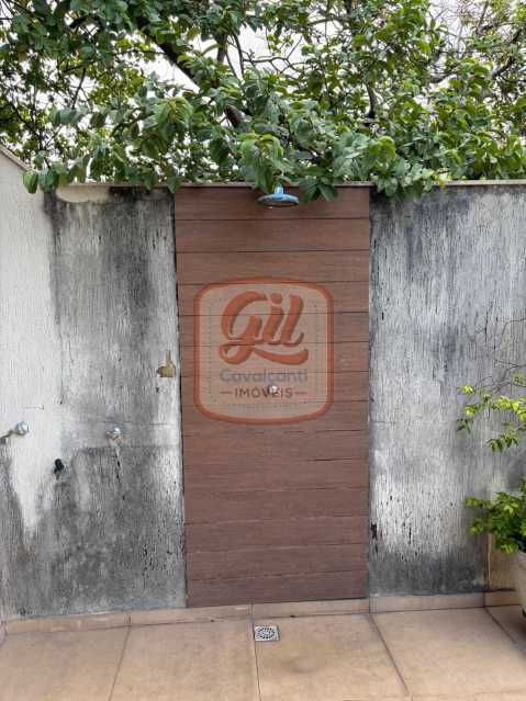 Casa de Condomínio, 4 quartos - Foto 29