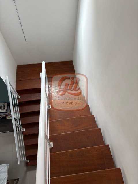 Casa de Condomínio, 4 quartos - Foto 12