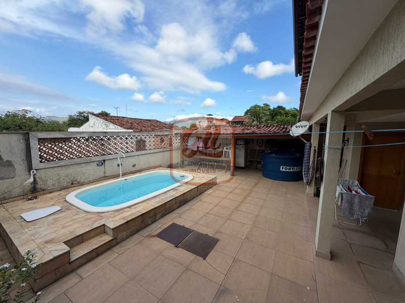 Casa de Condomínio, 4 quartos - Foto 25