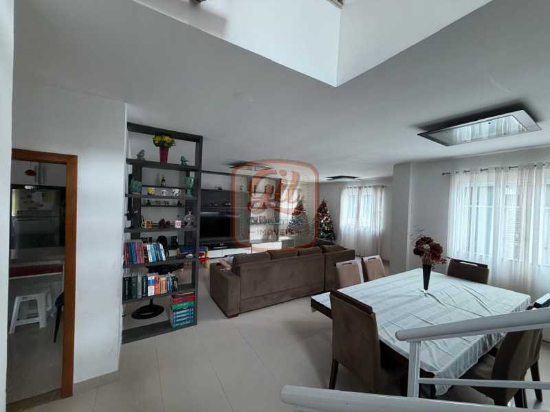 Casa de Condomínio, 4 quartos - Foto 4
