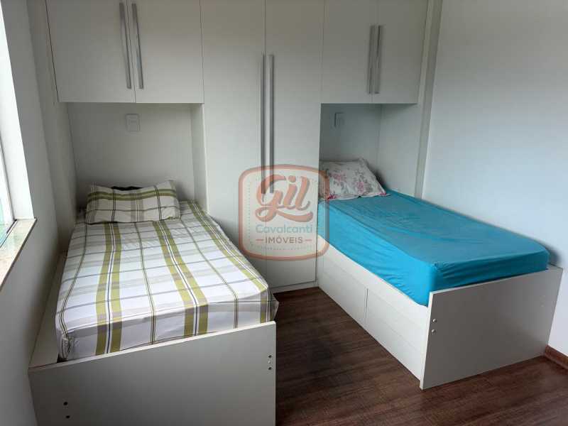 Casa de Condomínio, 4 quartos - Foto 13