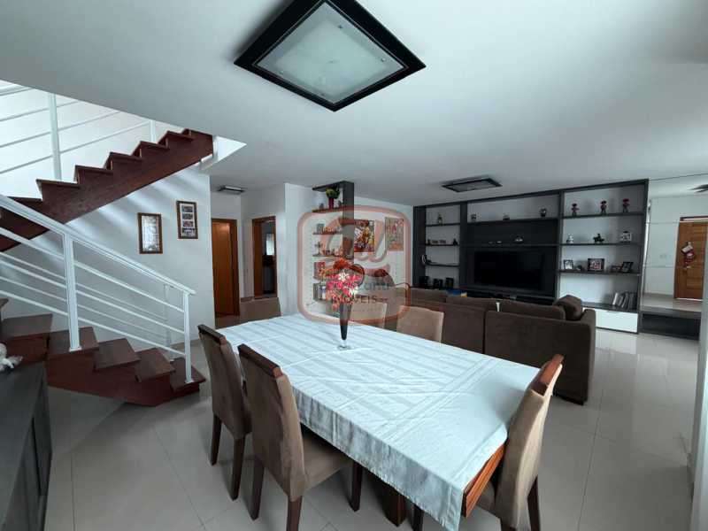 Casa de Condomínio, 4 quartos - Foto 2