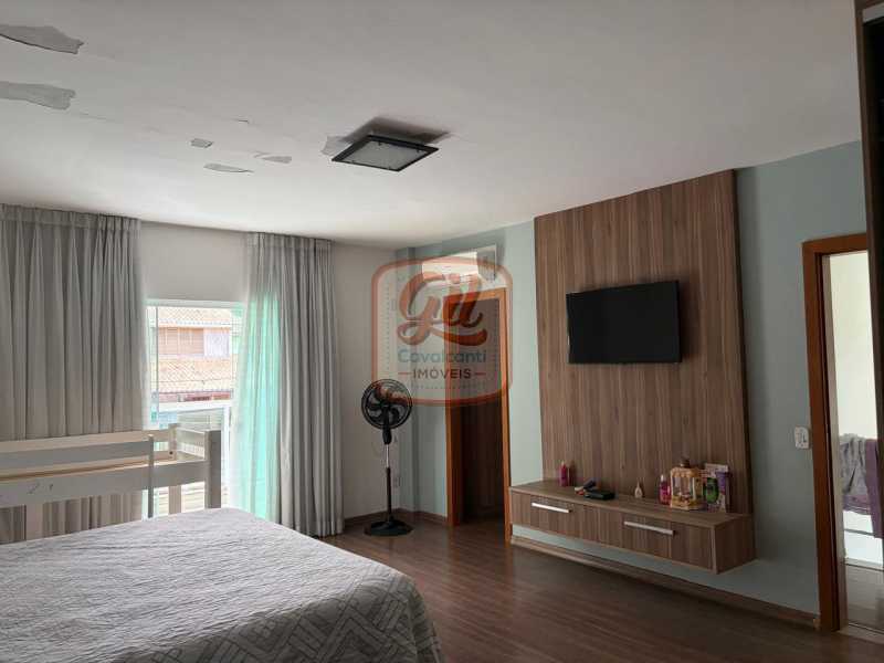 Casa de Condomínio, 4 quartos - Foto 19