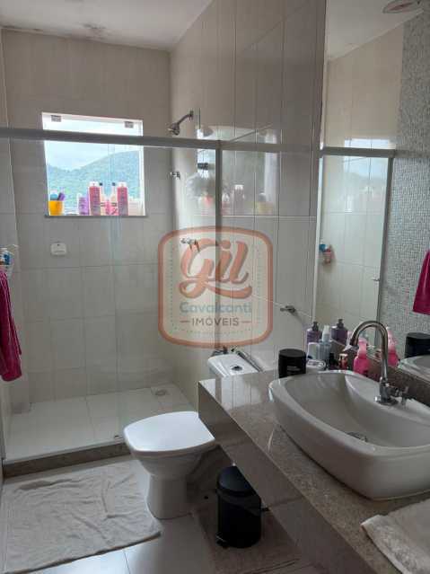 Casa de Condomínio, 4 quartos - Foto 6