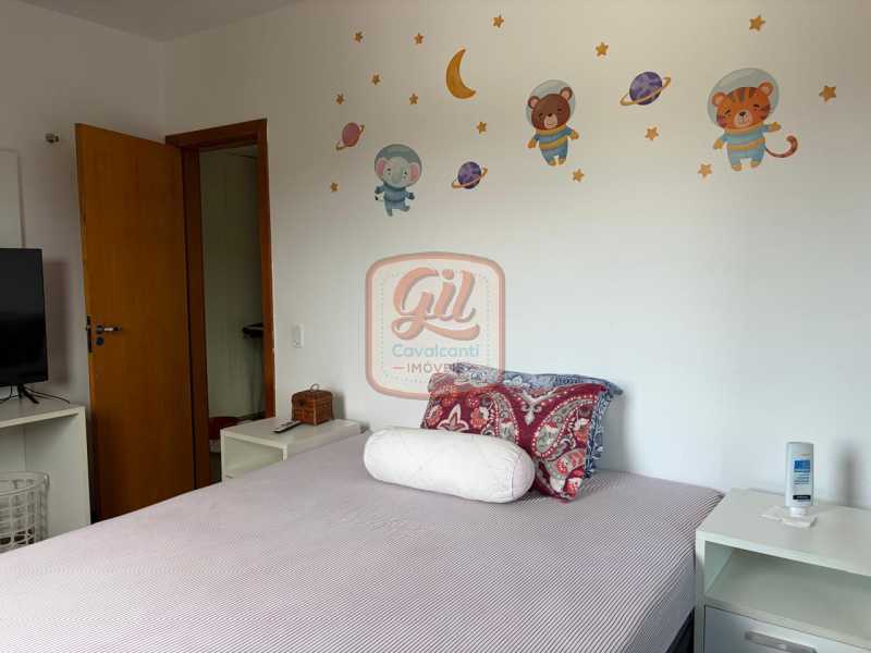 Casa de Condomínio, 4 quartos - Foto 15