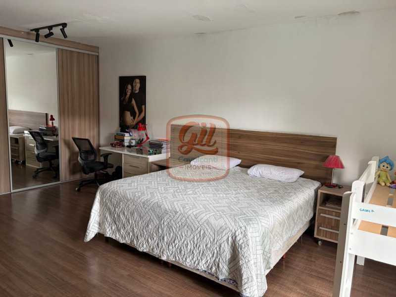 Casa de Condomínio, 4 quartos - Foto 18