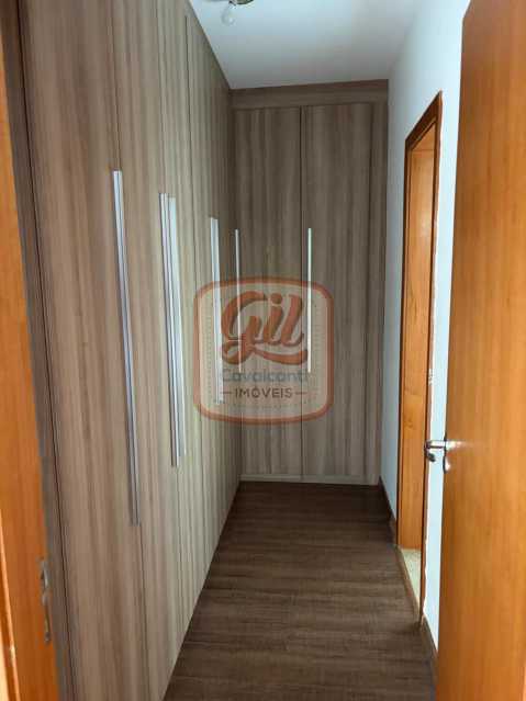 Casa de Condomínio, 4 quartos - Foto 21