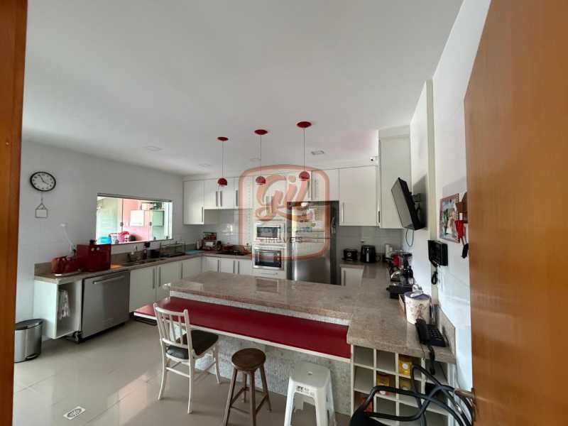 Casa de Condomínio, 4 quartos - Foto 9