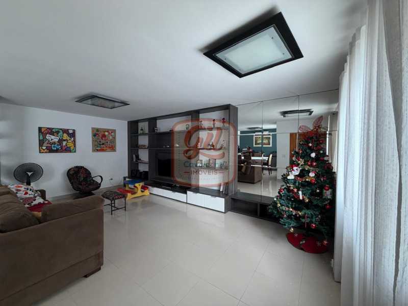 Casa de Condomínio, 4 quartos - Foto 5
