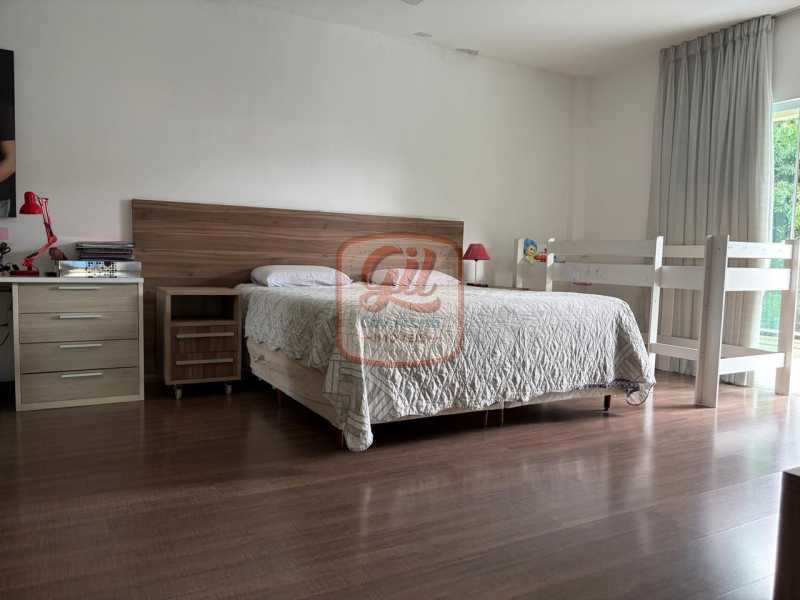 Casa de Condomínio, 4 quartos - Foto 20