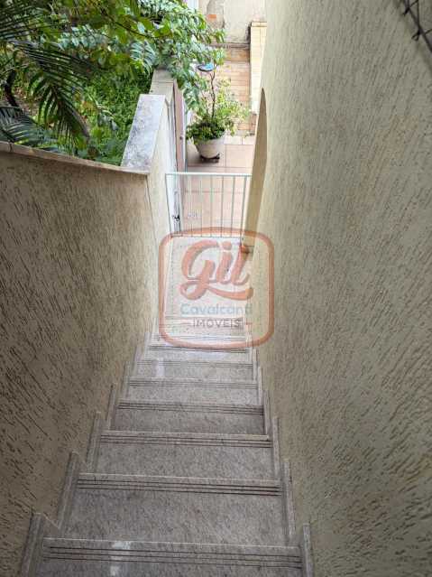 Casa de Condomínio, 4 quartos - Foto 24