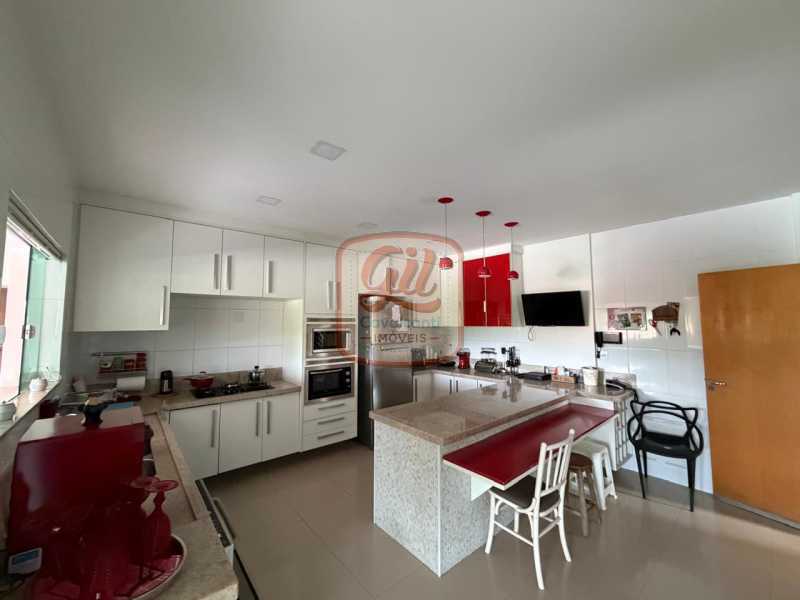 Casa de Condomínio, 4 quartos - Foto 10