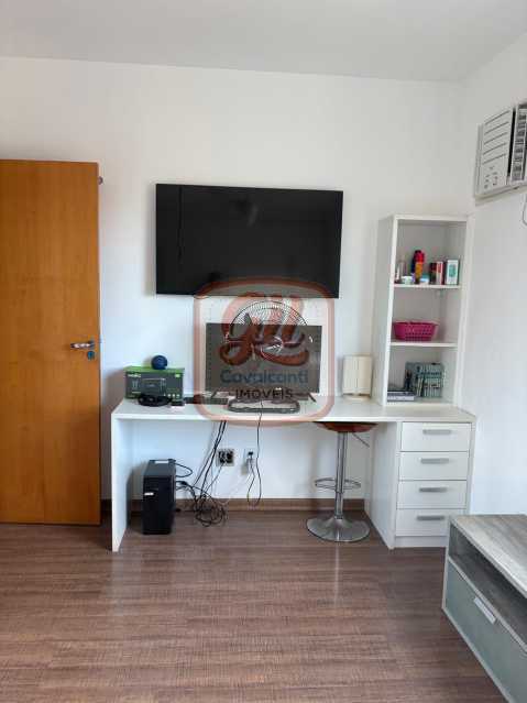 Casa de Condomínio, 4 quartos - Foto 14