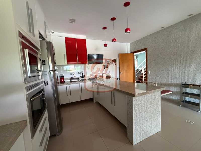 Casa de Condomínio, 4 quartos - Foto 8