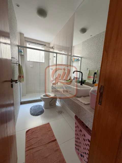 Casa de Condomínio, 4 quartos - Foto 17