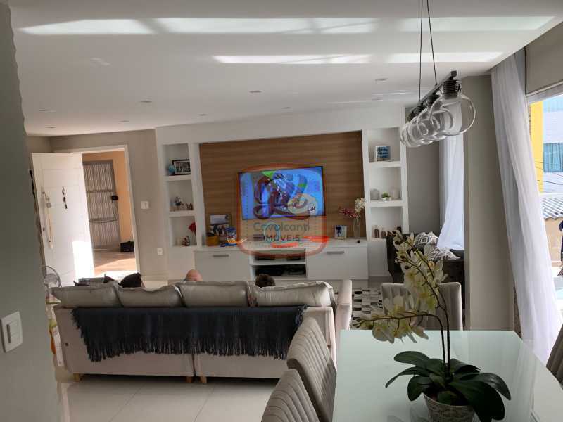 Casa de Condomínio, 3 quartos - Foto 6
