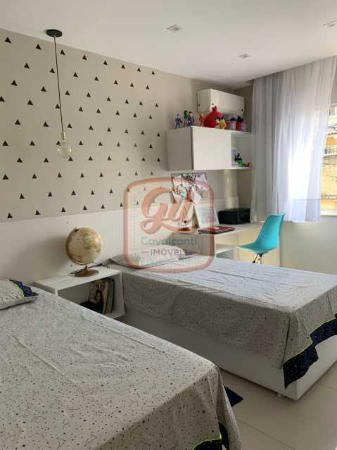 Casa de Condomínio, 3 quartos - Foto 19