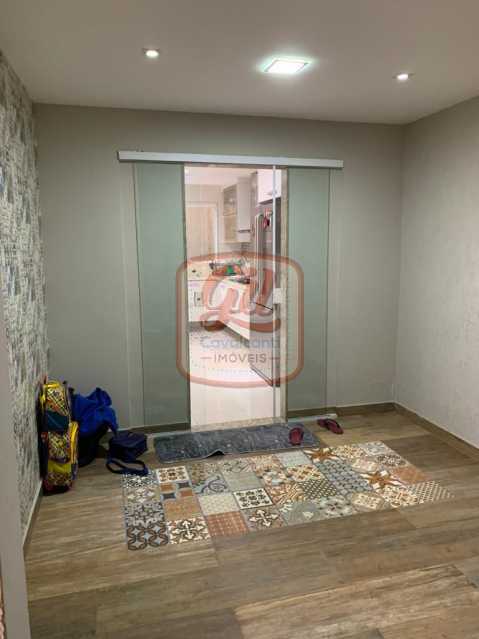 Casa de Condomínio, 3 quartos - Foto 21