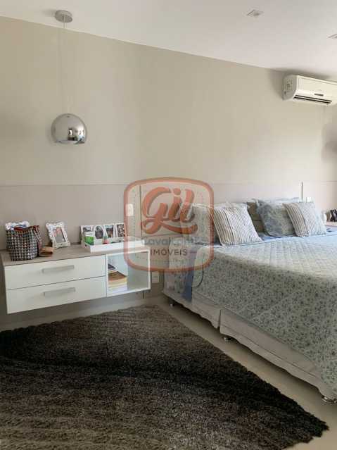 Casa de Condomínio, 3 quartos - Foto 20