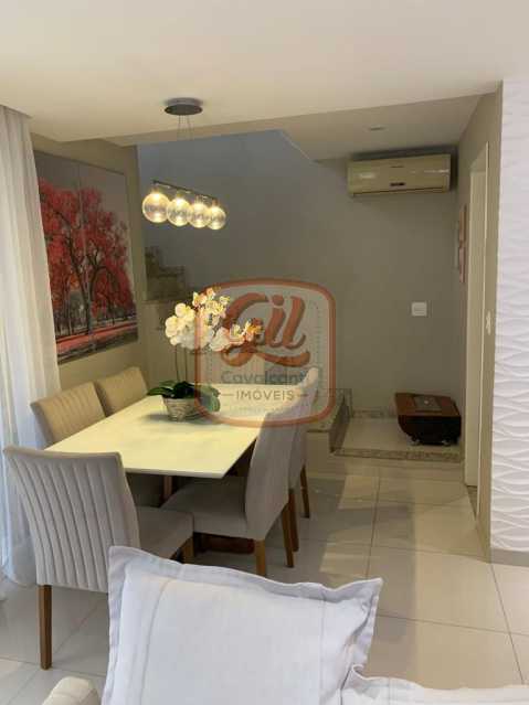 Casa de Condomínio, 3 quartos - Foto 10