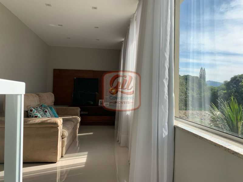 Casa de Condomínio, 3 quartos - Foto 18