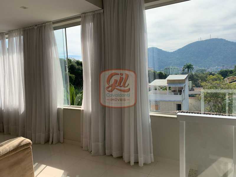 Casa de Condomínio, 3 quartos - Foto 17