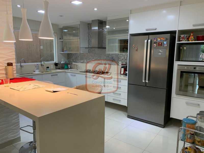 Casa de Condomínio, 3 quartos - Foto 5