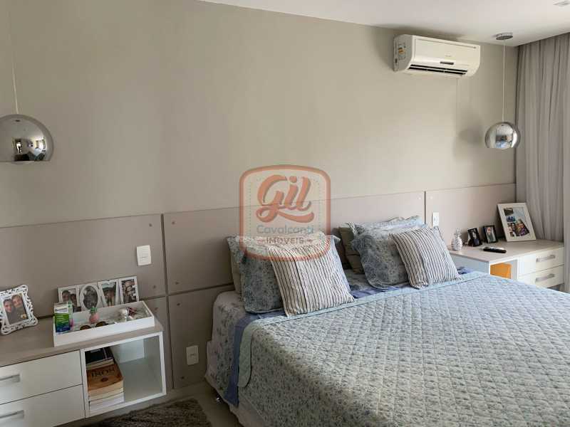 Casa de Condomínio, 3 quartos - Foto 22