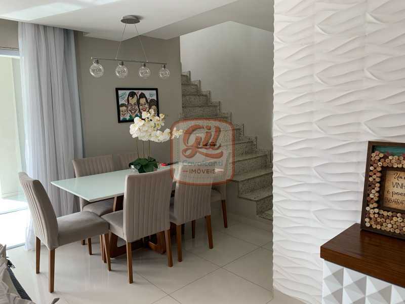 Casa de Condomínio, 3 quartos - Foto 9