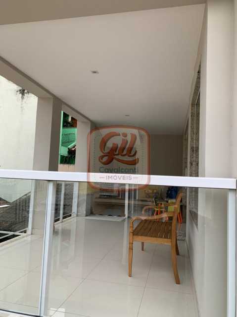 Casa de Condomínio, 3 quartos - Foto 27